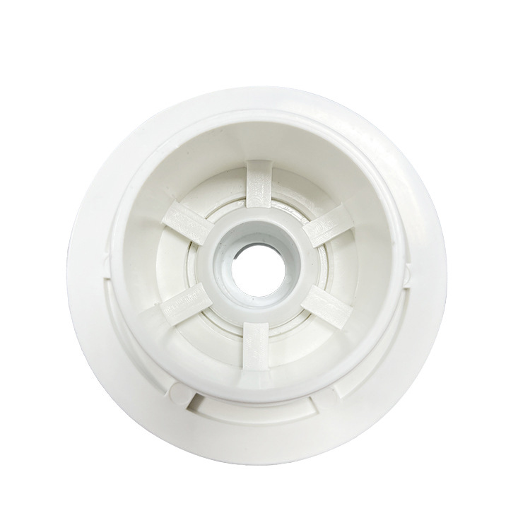 Picture of Swimming Pool Water Outlet Plug-In Massage Nozzle Sp-1434 Adjustable Rotating Spa Massage Nozzle Swimming Pool Outlet