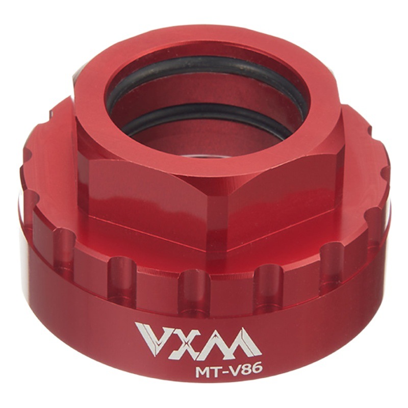VXM Bicycle 12-speed Direct Mounting Disc Installation and Removal Tool M7100/M8100/M9100XT Cone Sleeve