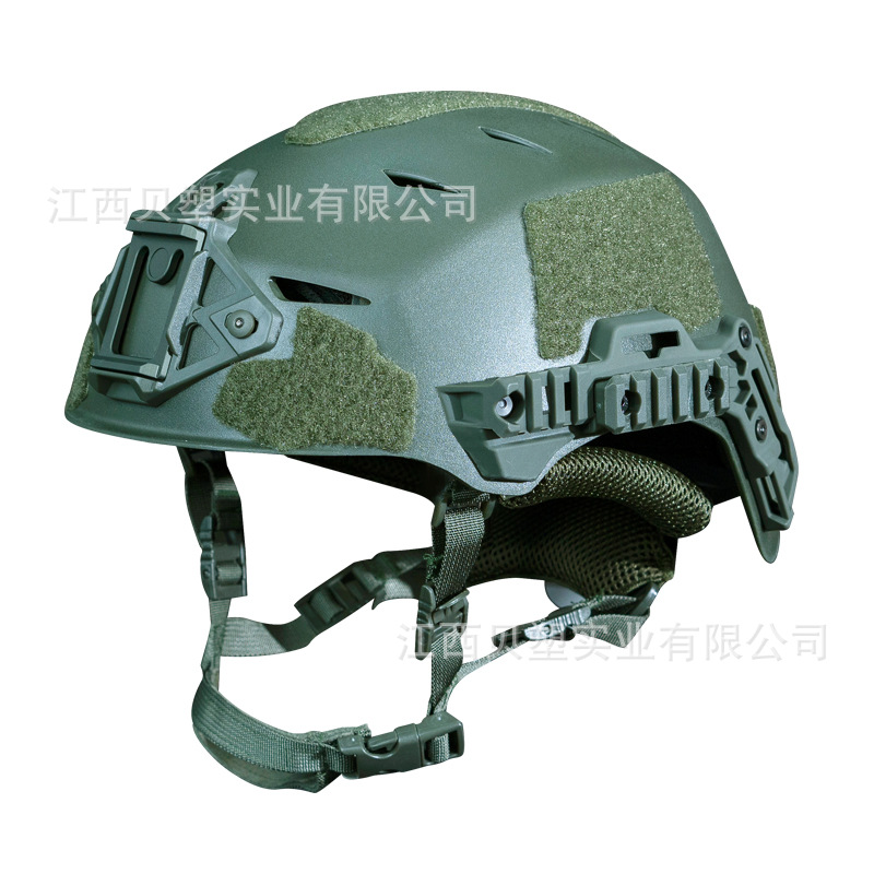 Picture of Wendy Tactical Helmet Cs Field Equipment Outdoor Training Wendy Riot Helmet Rescue Safety Helmet Manufacturer