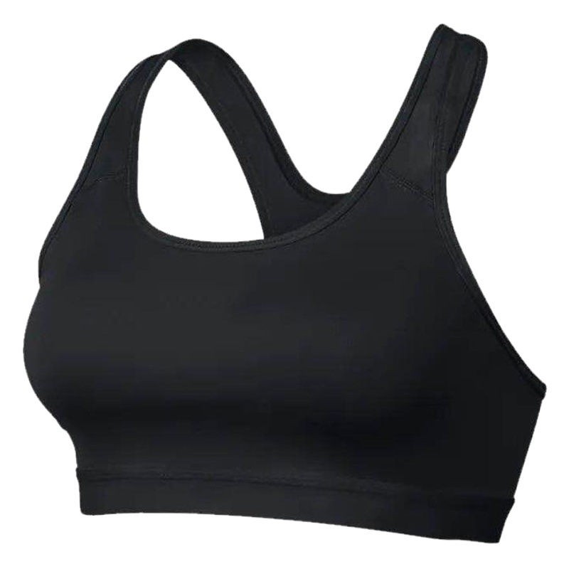 Sports Underwear Shockproof High Strength Outer Wear Small Chest Yoga Bra Women's Top Thin Sports Quick-drying Fitness Vest