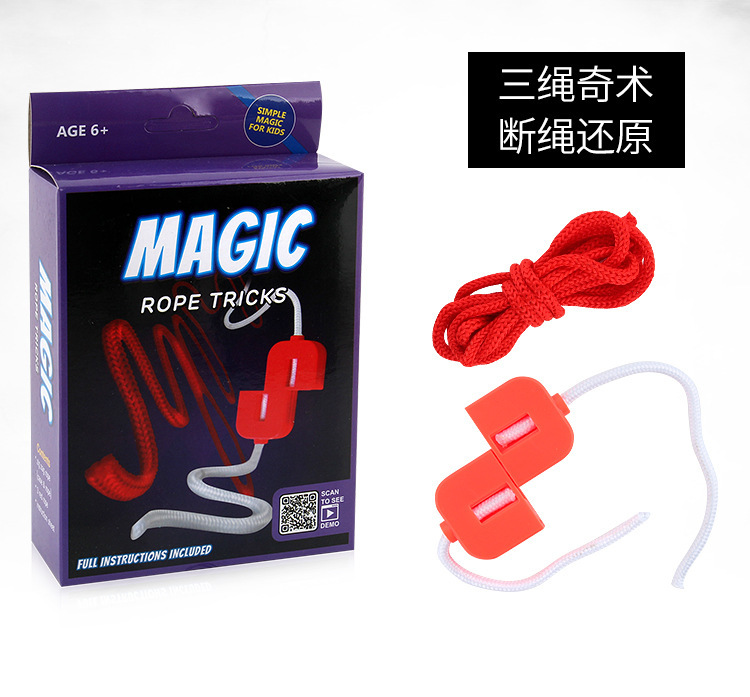 Picture of Cross-border Amazon New Strange Close-up Stage Props Children's Magic Toys Multiplayer Coin Dice Table Game suit