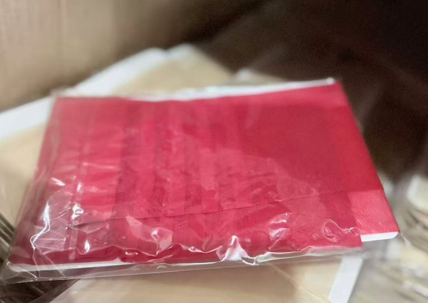 Picture of Wholesale Striped Over-The-Knee Stockings, Sexy Transparent Thin 15D Core-Spun Silk Women's Summer Long Stockings for Bare Legs