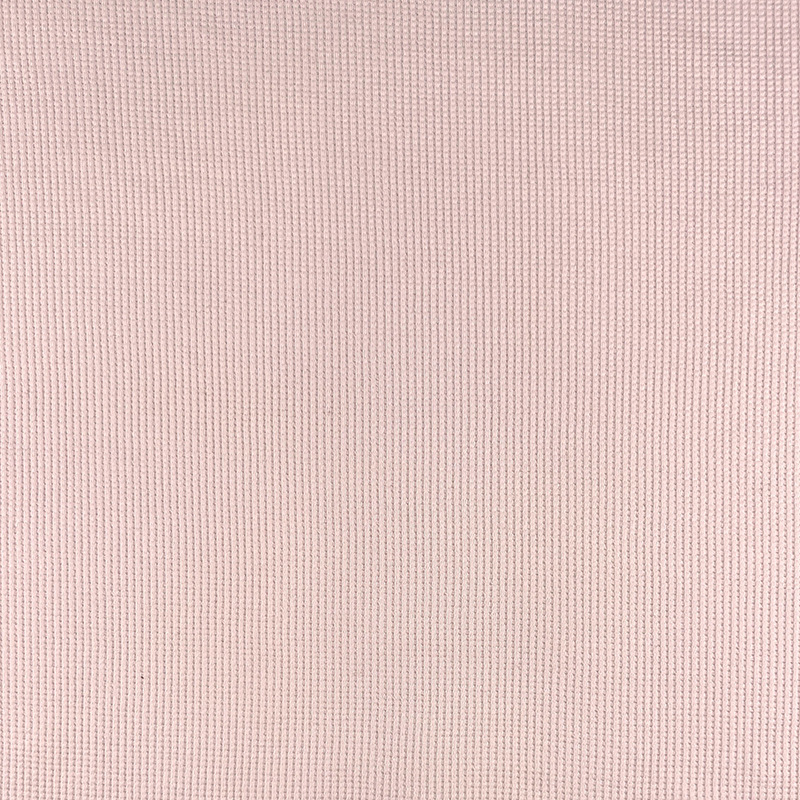 Picture of [in stock Wholesale] Class A Cotton Knitted Jacquard Waffe Fabric Home Wear Knitted Jacquard Fabric