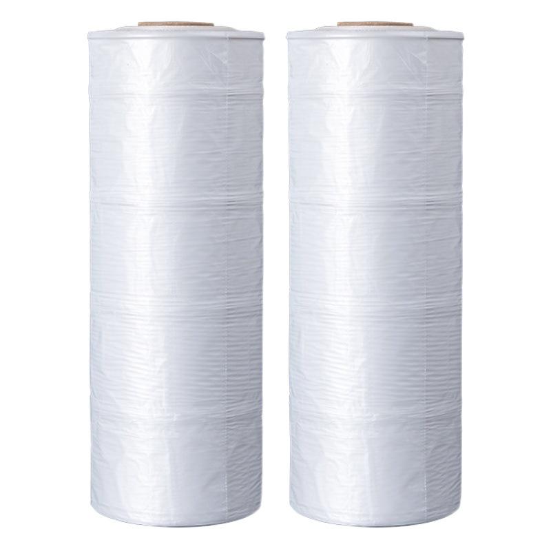 E-Commerce express packaging inflatable pillow anti-fall bubble pillow logistics packaging buffer filling bag shockproof tear air cushion film