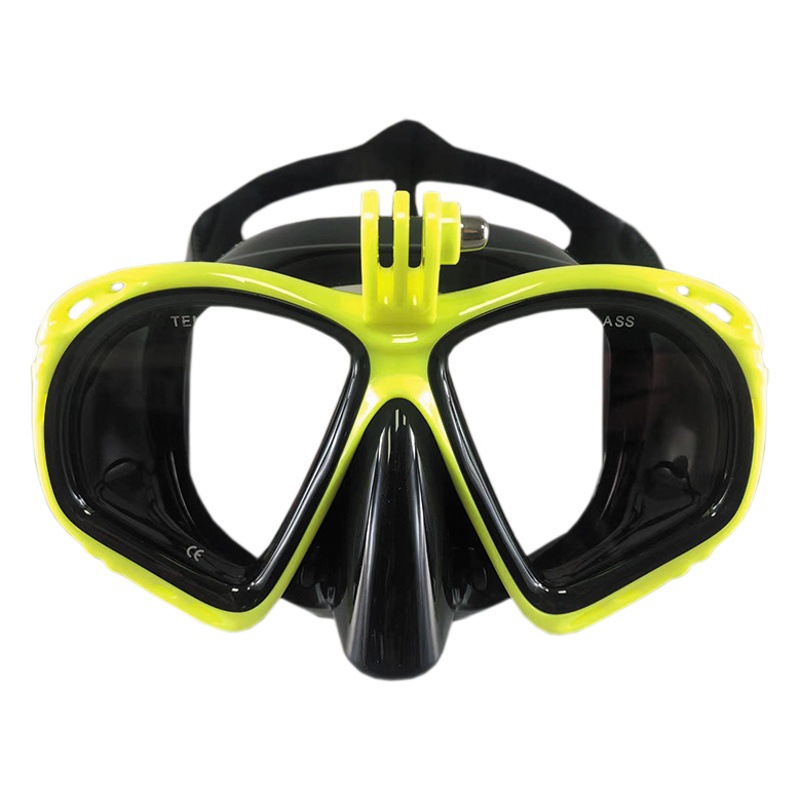 DIVING mirror ebay Amazon hot gopro small ant camera DIVING mirror DIVING MASK