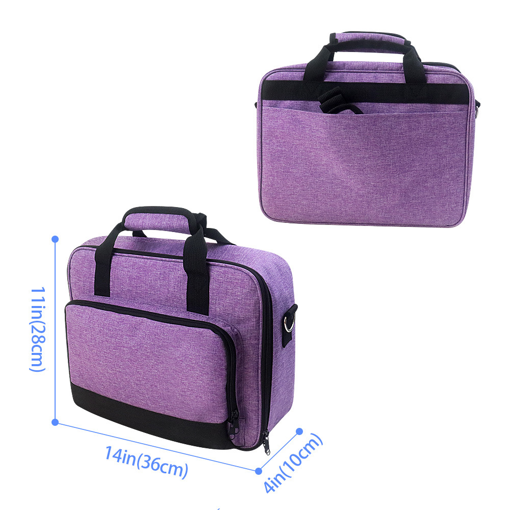 Factory Ready Supply Multifunctional Electronic Product Bag Home Projector Handbag Projector Bag