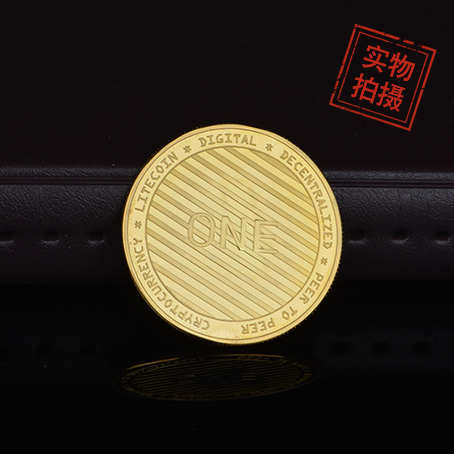 Picture of Wright commemorative coins spot supply virtual coins foreign trade bitcoin gold coins silver coins commemorative coins