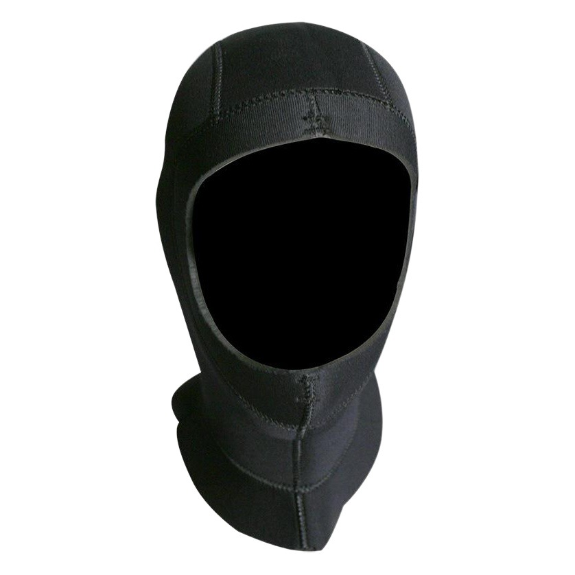 Diving Hood 5mm Grax Slinx New Thickeneded Professional Protective Warm Diving Hat Hood