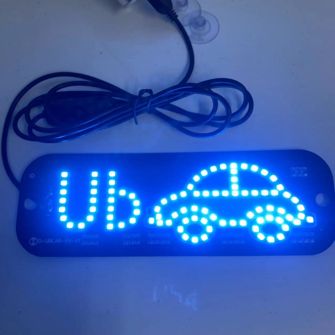 Picture of Empty Car Lights Taxi Logo Lights Taxi Taxi Lights Uber Uber