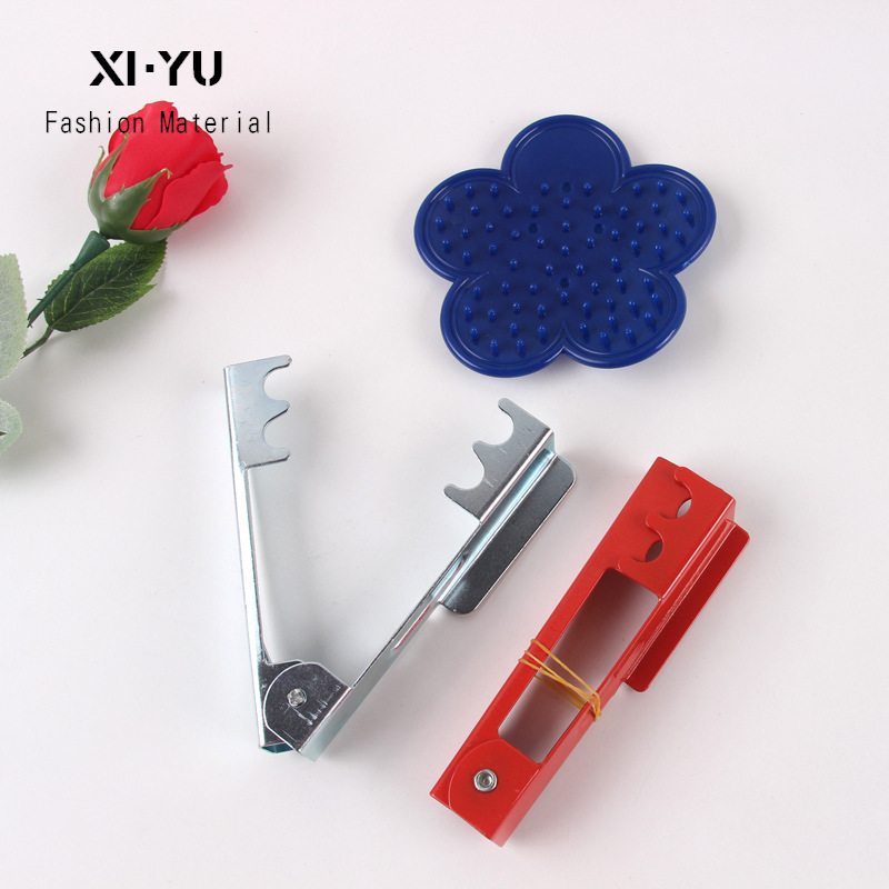 Rose Thorner, Flower  Remover, Flower Shop Flower Auxiliary Materials, Floral Supplies, Rose Rose Thorn Pliers Manufacturer