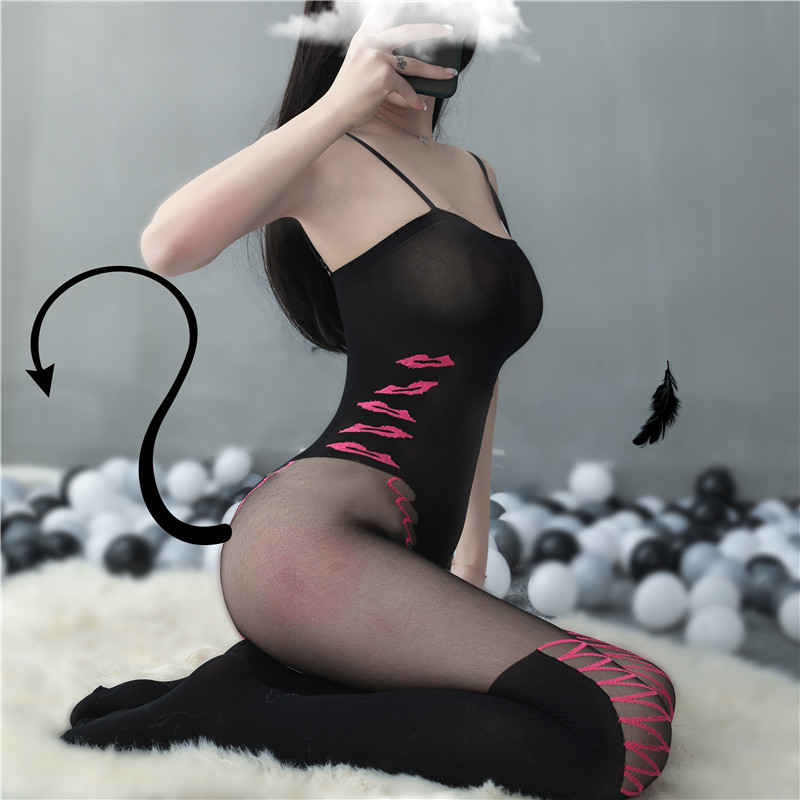 Foreign trade sexy underwear stockings pantyhose suit pants jacquard stockings manufacturers a generation of 8850