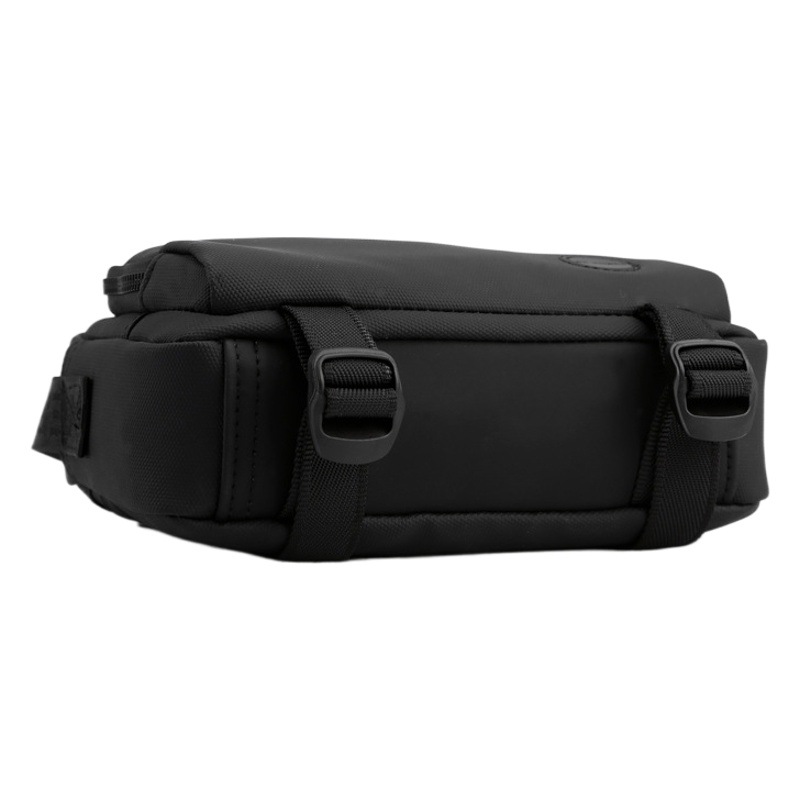 Wepower New Functional Crossbody Bag Trendyy Men's Bag Shoulder Bag Women's Casual Bag Men's Chest Bag Crossbody Bag