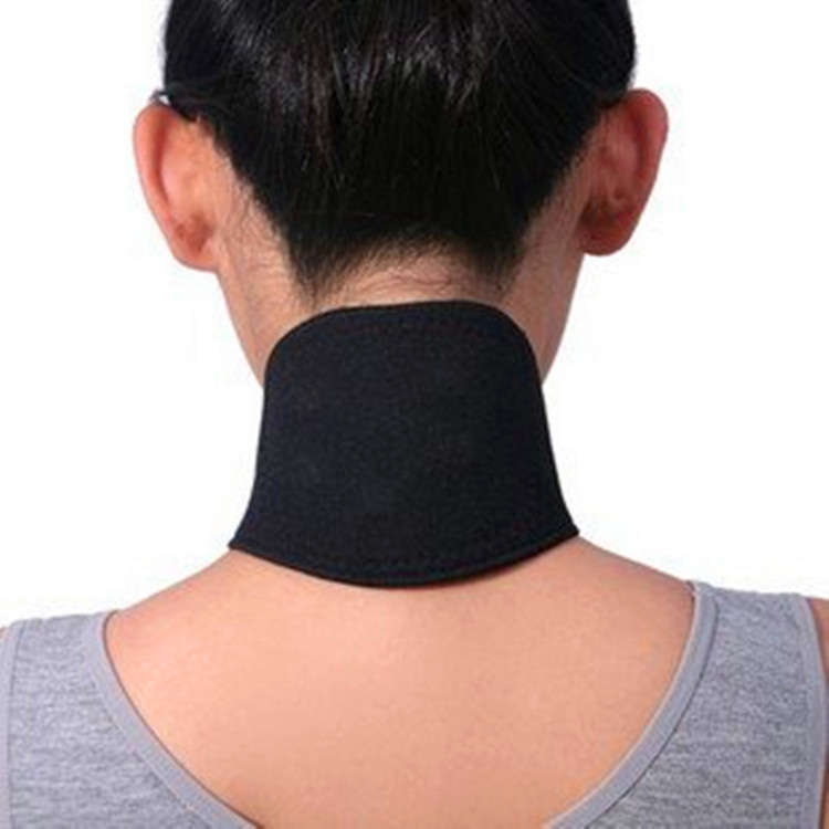 Picture of Factory wholesale New tourmaline neck magnet neck thermal neck care warm neck care