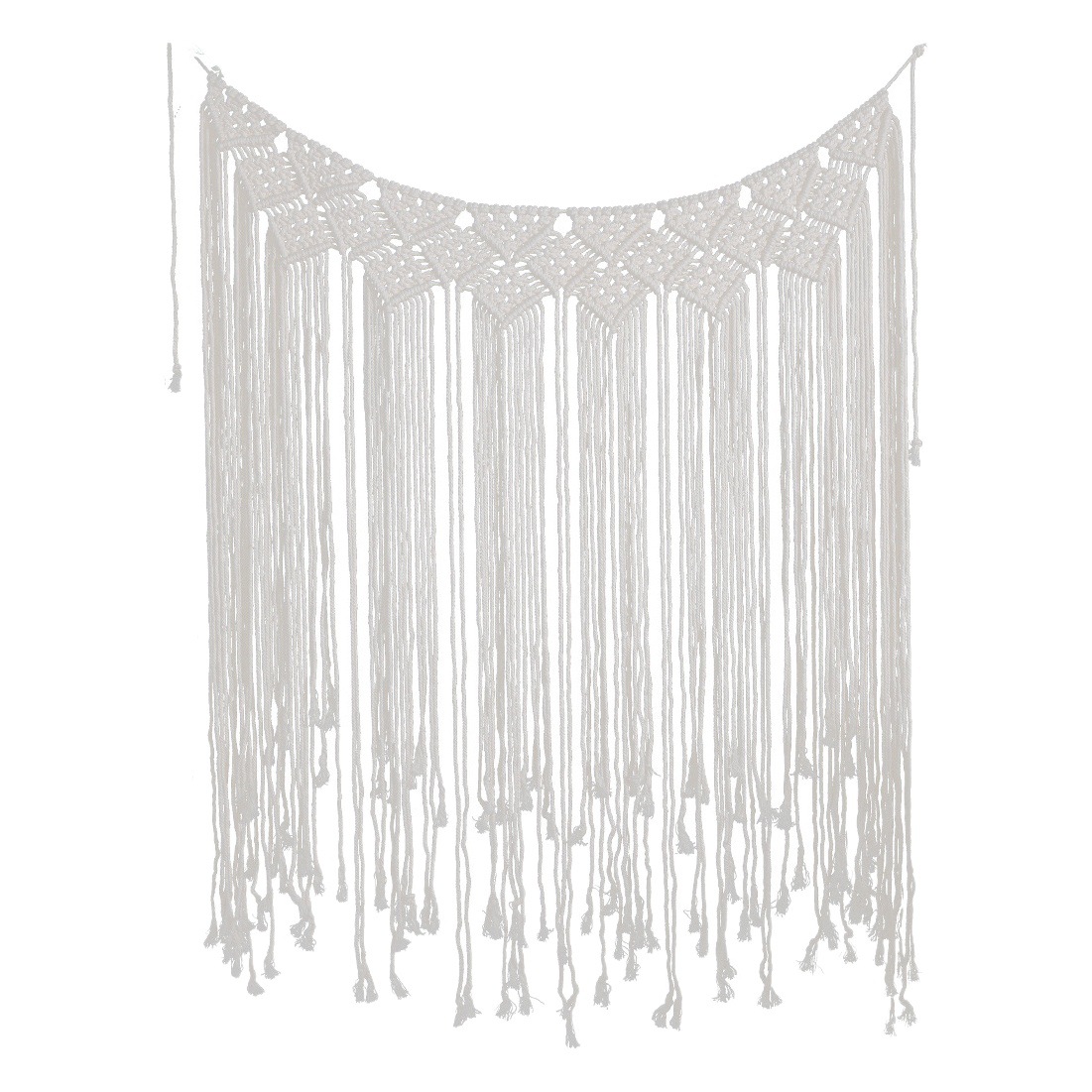 Hand Woven Bohemian Tapestry Home Wall Pendant Decorations Home Wedding Wall Decorations Wall Hanging Tapestry