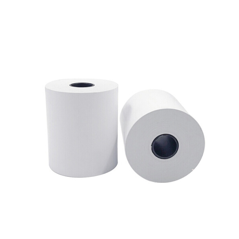 Picture of Shangyue Thermal Paper 57X50 Kitchen Order Cashier Paper Takeaway Printing Paper 80*80 Receipt Paper Thermal Cashier Paper