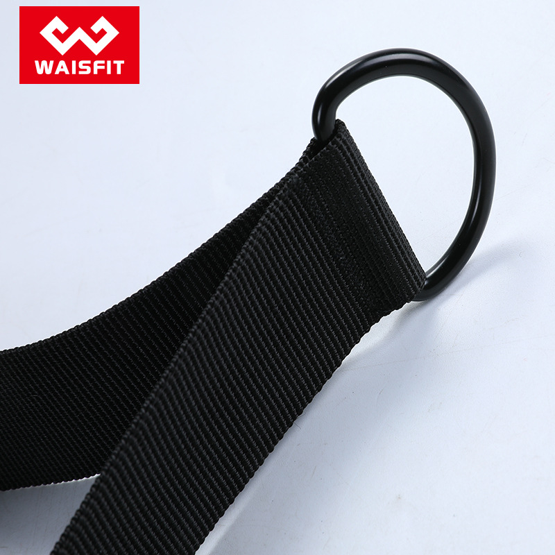 Picture of Pull Handle Accessories Strength Fitness Training Accessories Handle Resistance Band Hand Bird Handle Health Handle Accessories