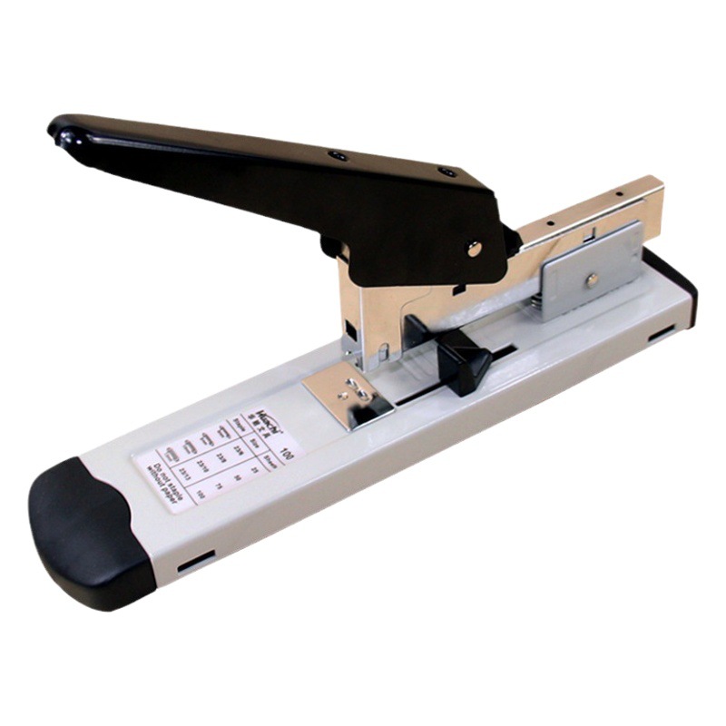 Cross-border dedicated KOYO heavy stapler 120-page stapler 100 thickened stapler with 23/13 Staples