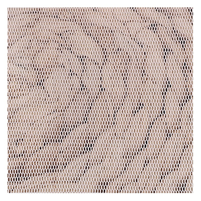 Black and White in stock two-side elastic mesh clothing skirt accessories toy wedding dress decorative mesh hexagonal elastic mesh