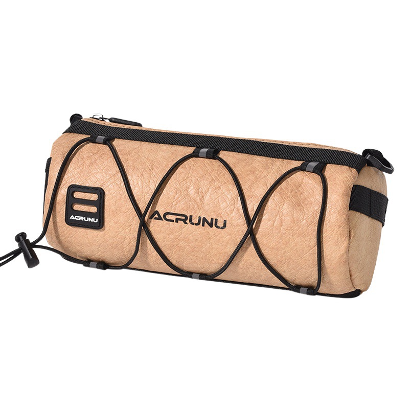 ACRUNU bicycle bag waterproof head bag mountain road bicycle first bag outdoor riding equipment accessories storage bag