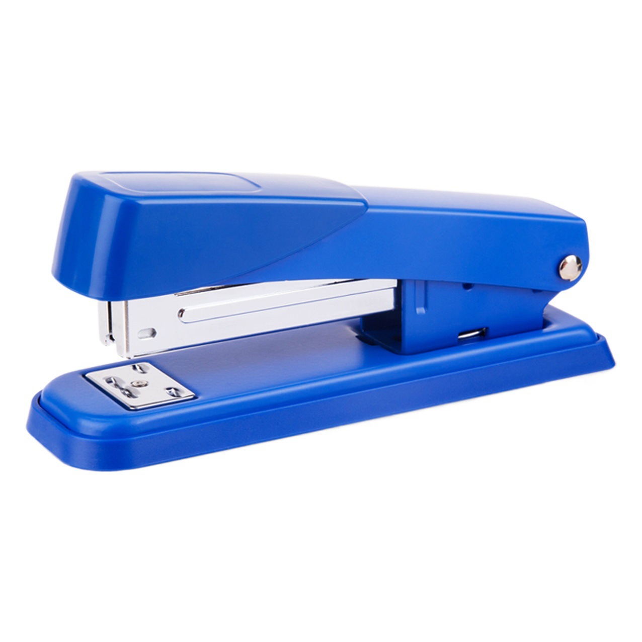 Deli 0426 Metal Stapler No.12 Business Stapler Stapler Financial Office Supplies