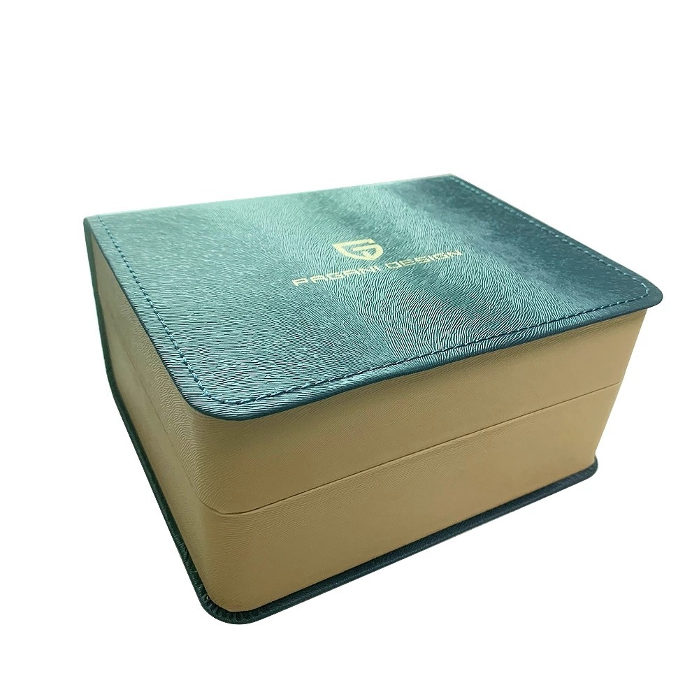 PAGANI DESIGN Bergiani watch box box set gift high-end box