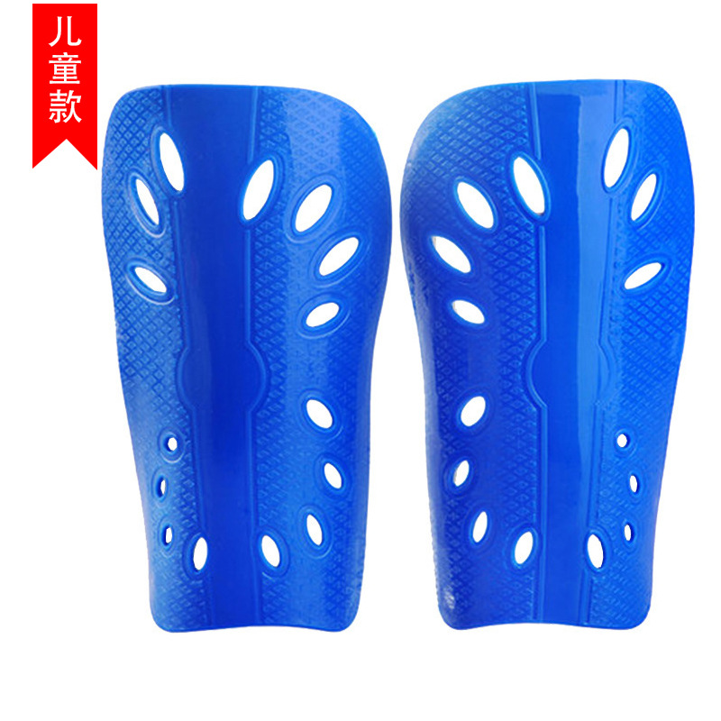 Picture of Adult double-layer football leg guard children's calf guard sports training foot guard thickened insert guard wholesale