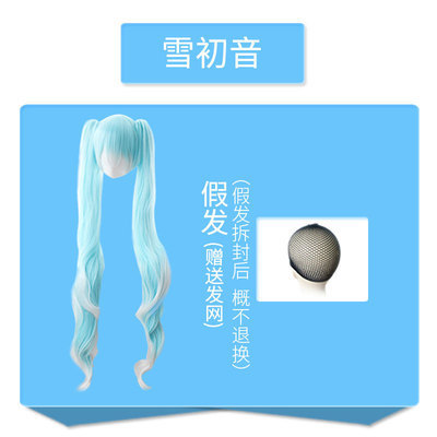 Picture of Virtual Idol Future Snow 17181920212223 Princess Wind cosplay Clothing Animation Cosplay Clothing