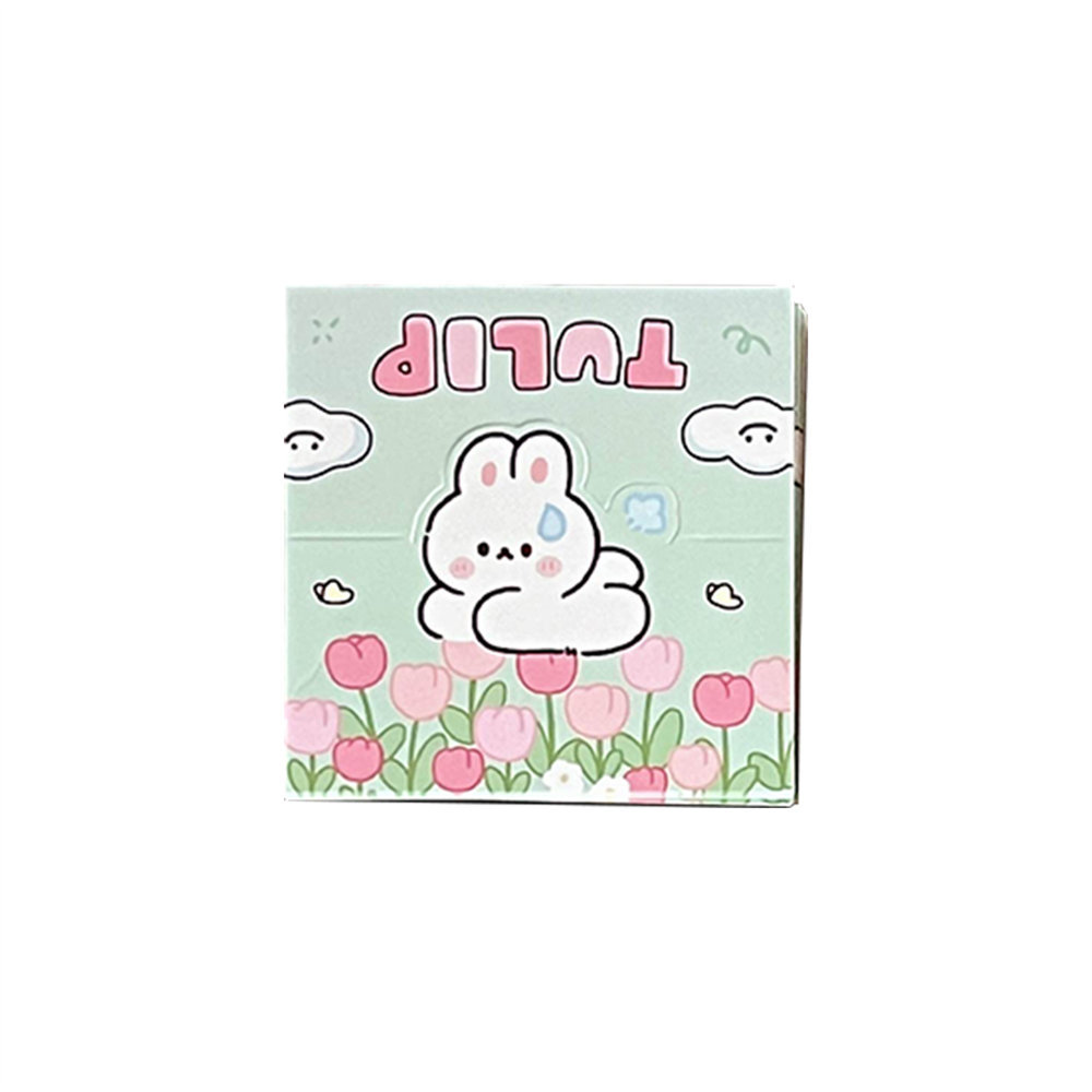 Picture of Original puppy card head back card packaging card set out card shipping accessories gift baking biscuit packaging card