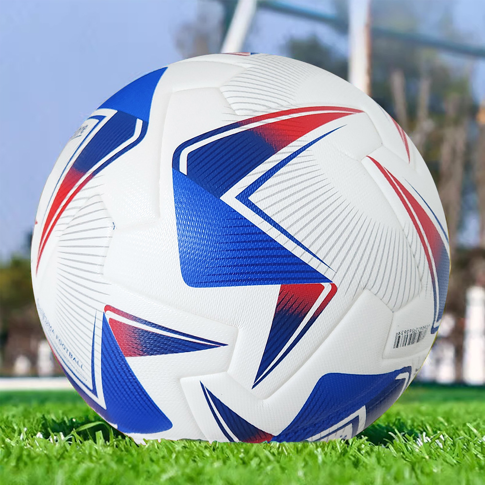Picture of 2024 new European Cup football football World Cup Champions League Premier League pu thermal bonding 4 5 football