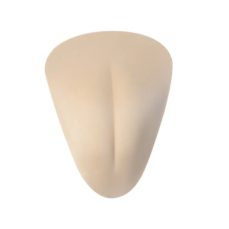Picture of Cross-border Special for Pseudo Niang Cross-dressing Underwear Insert Gasket CD Cross-dressing Guard Hidden Pieces Pseudo Niang Hidden JJ