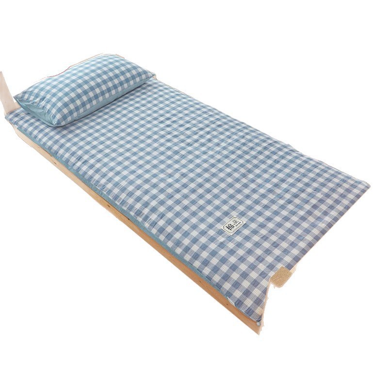 Picture of Class a Cotton Mattress Mattress Student Dormitory Single Mattress 90×190 Thickeneded Non-Slip Mattress Removable and Washable
