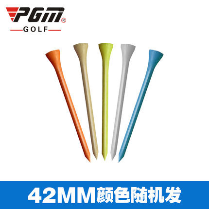 Picture of PGM golf TEE wooden TEE ball T tray golf accessories factory wholesale