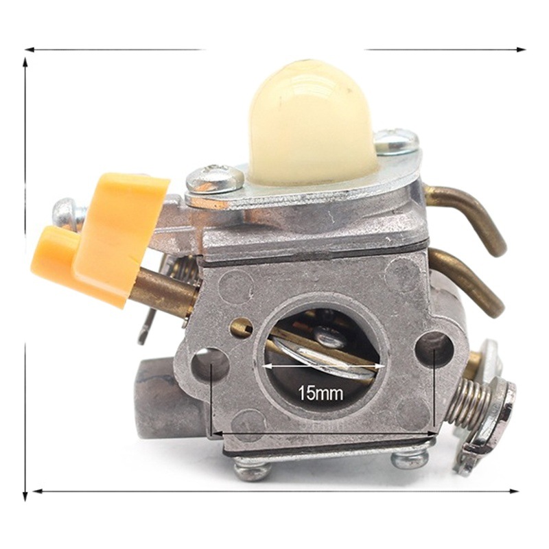 ZAMA c1u-h60 308054003 3074504 985624001 26CC 30CC carburetor
