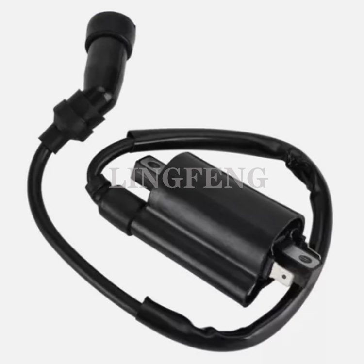 Lawn mower high voltage package Yamaha AN250 AN400 DF200 XV125 XV240 XV250