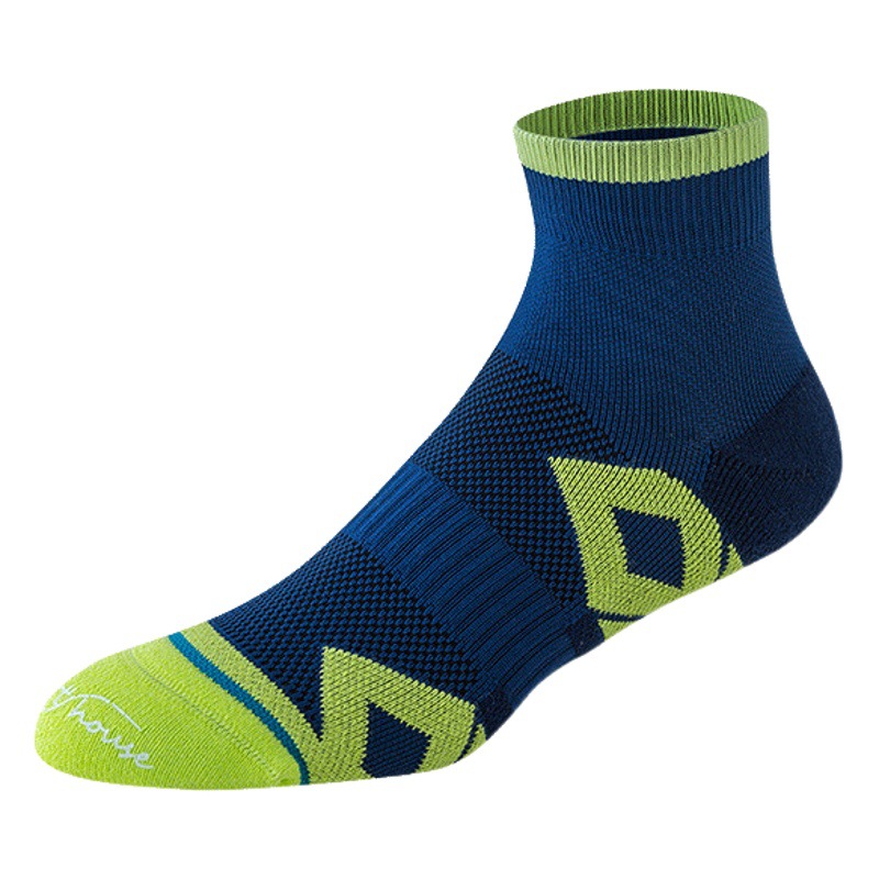 Sport's House sports home men's short badminton socks professional breathable deodorant sports socks