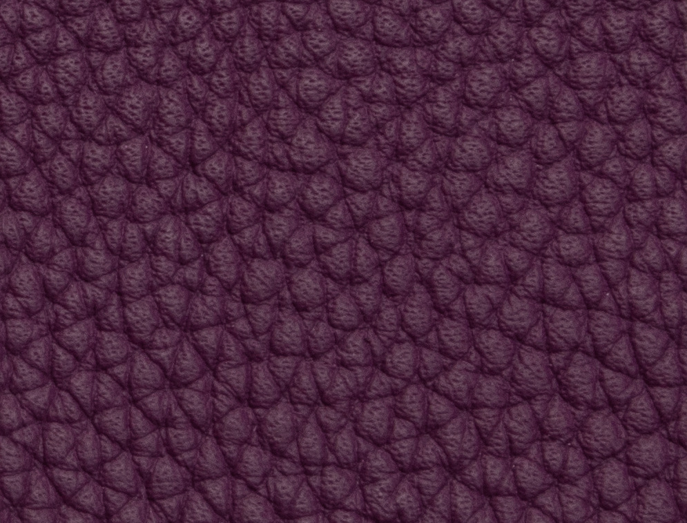 Picture of Grain TG Shrinkable Leather Litchi Pattern Top Layer Cowhide Color Genuine Leather Luggage Handbag Protective Case Bucket Bag Fabric