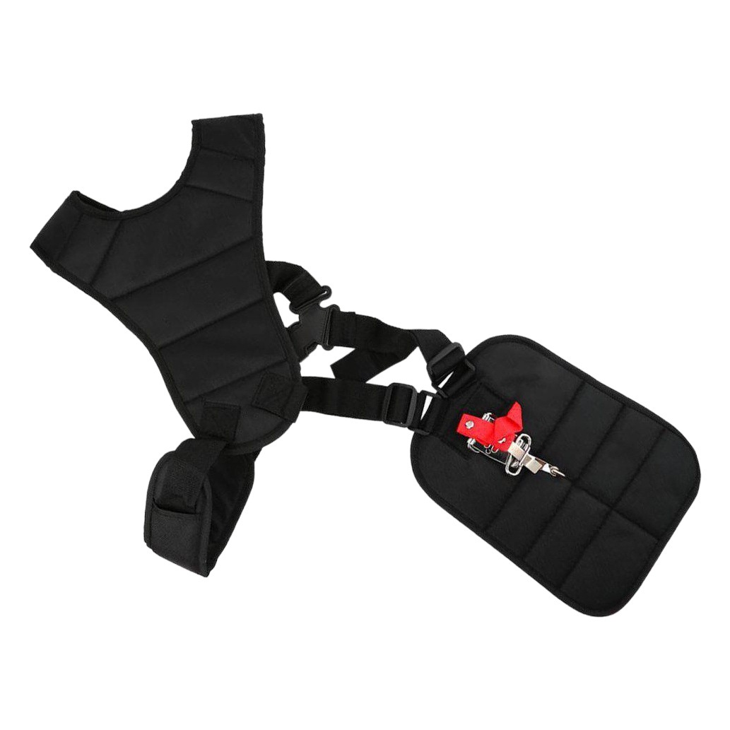 Padin ST mower multi-purpose shoulder strap forestry machinery tool strap herringbone strap side hanging strap