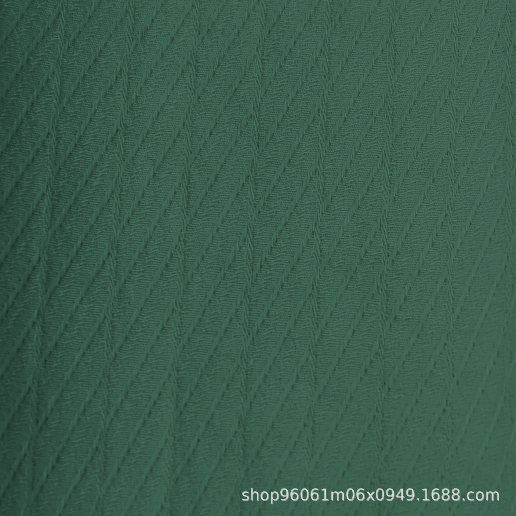 Picture of Linen-Cotton Jacquard Twill with Three-Dimensional Texture, Plain High-Density Popular Versatile Fabric for Jackets, Pants, and Clothing with Light and Shadow Effects