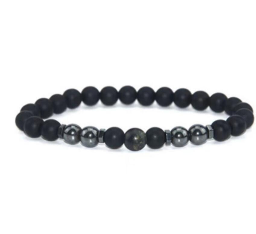 Picture of Foreign trade explosions new classical fashion magnetic anklet colorful stone sandstone foot jewelry factory large price excellent