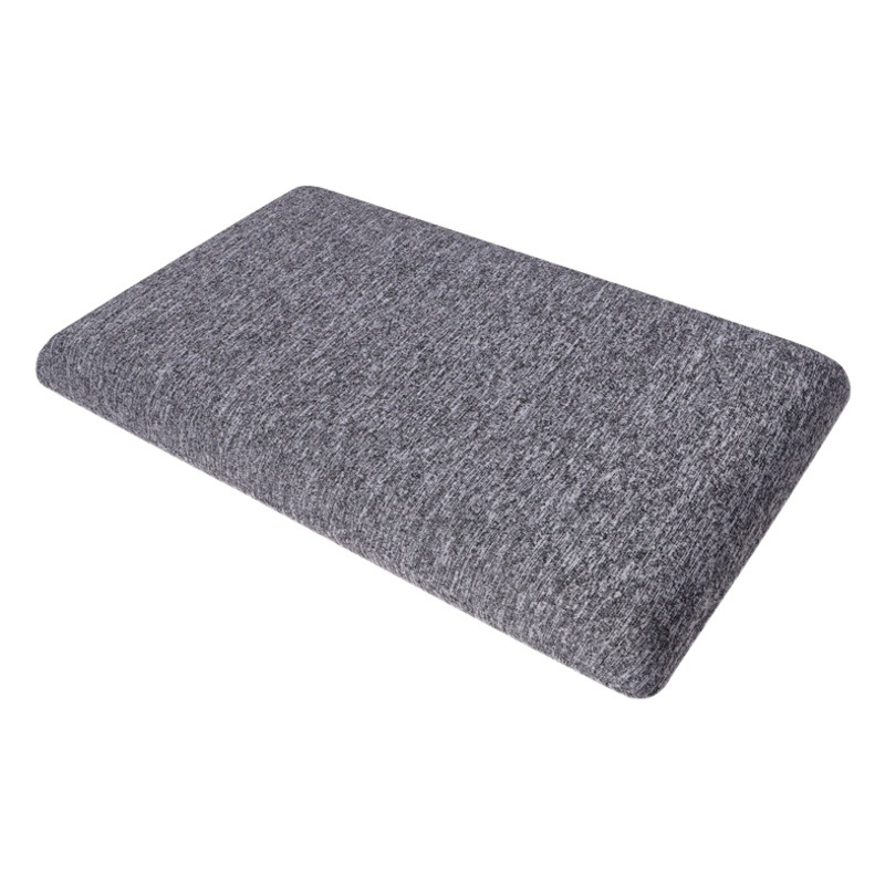 Picture of Hotel with memory foam pillow slow rebound bread pillow neck pillow memory pillow does not collapse sleep pillow wholesale