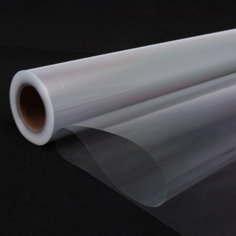 4.7 silk transparent glass paper packaging bouquet multi-specification thickened waterproof OPP Film flower wrapping paper for flower shop