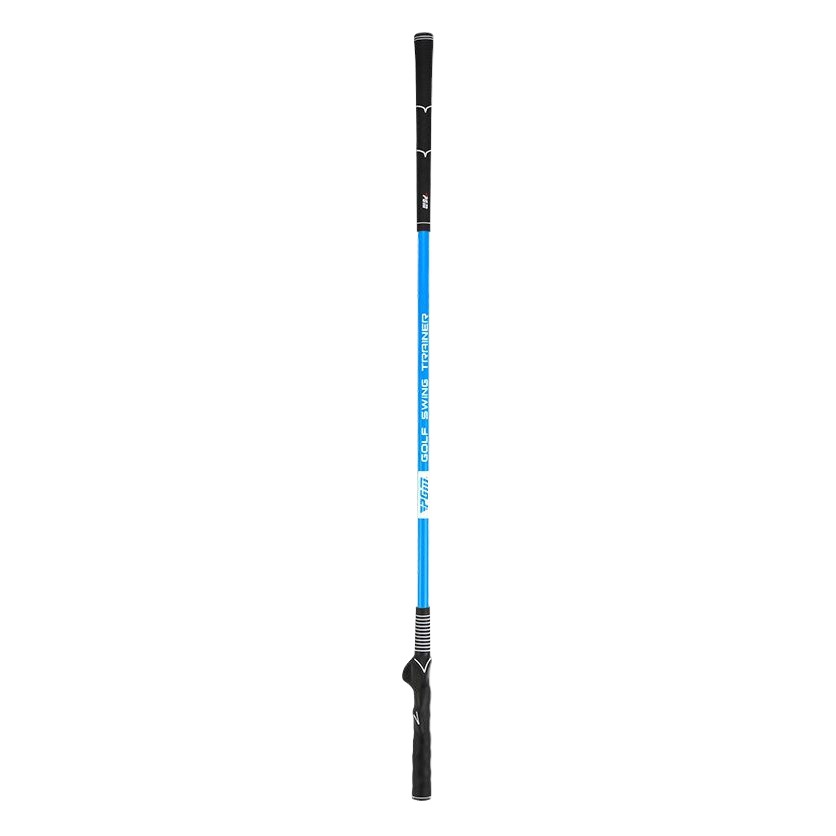 PGM double grip swing practice stick for beginners posture correction teaching stick multi-function golf practice