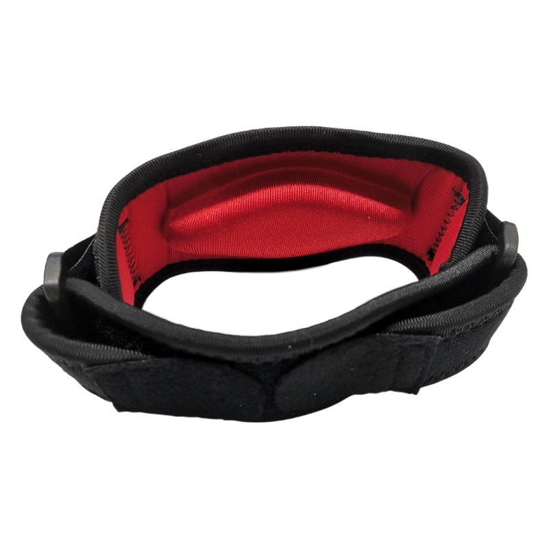 Sponge Elbow Protector Sports Arm Protector Fitness Elbow Protector Thickened Basketball Protector Joint Protector Wrist Strap Protector