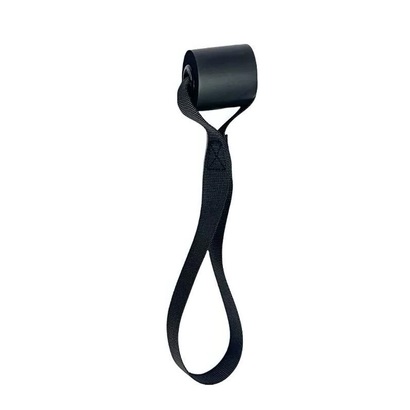 Picture of Elastic Band Resistance Band Men's Fitness Strength Training Chest Muscle Booster Band Pull-Up Women's Tension Rope Pull Band