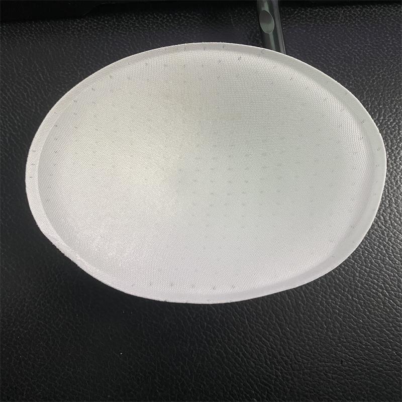 [RD12] round breathable Cup insert bra breast pad breast wrap yoga clothing insert breast pad anti-overflow breast pad milk
