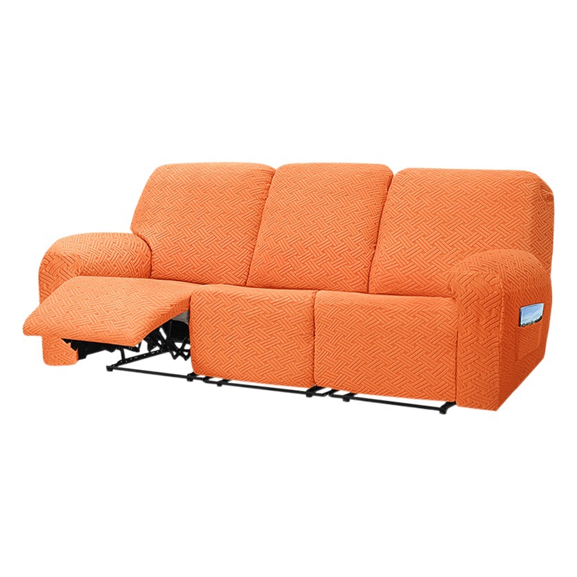 Cross-border Amazon Elastic Chivas Regal Sofa Cover All-inclusive Thickened Multifunctional Recliner Cover Chivas Regal Sofa Cover