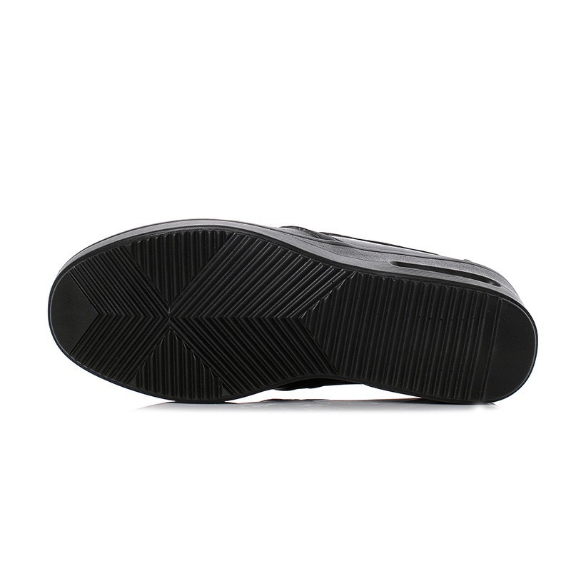 2024 cross-border foreign trade Amazon independent station travel sports outdoor single plus size slippers pu air cushion men's tide