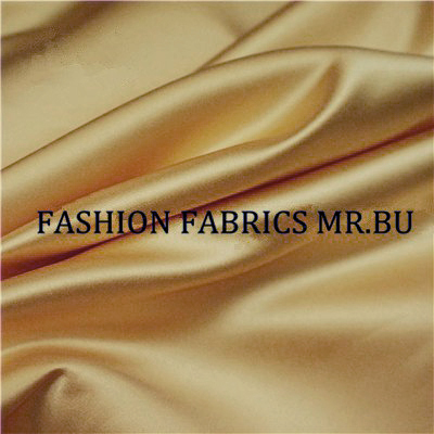 Picture of Taiwan dress wedding dress satin fabric clothing DIY fabric COS anime personality hand-painted tribute satin hard crisp non 395
