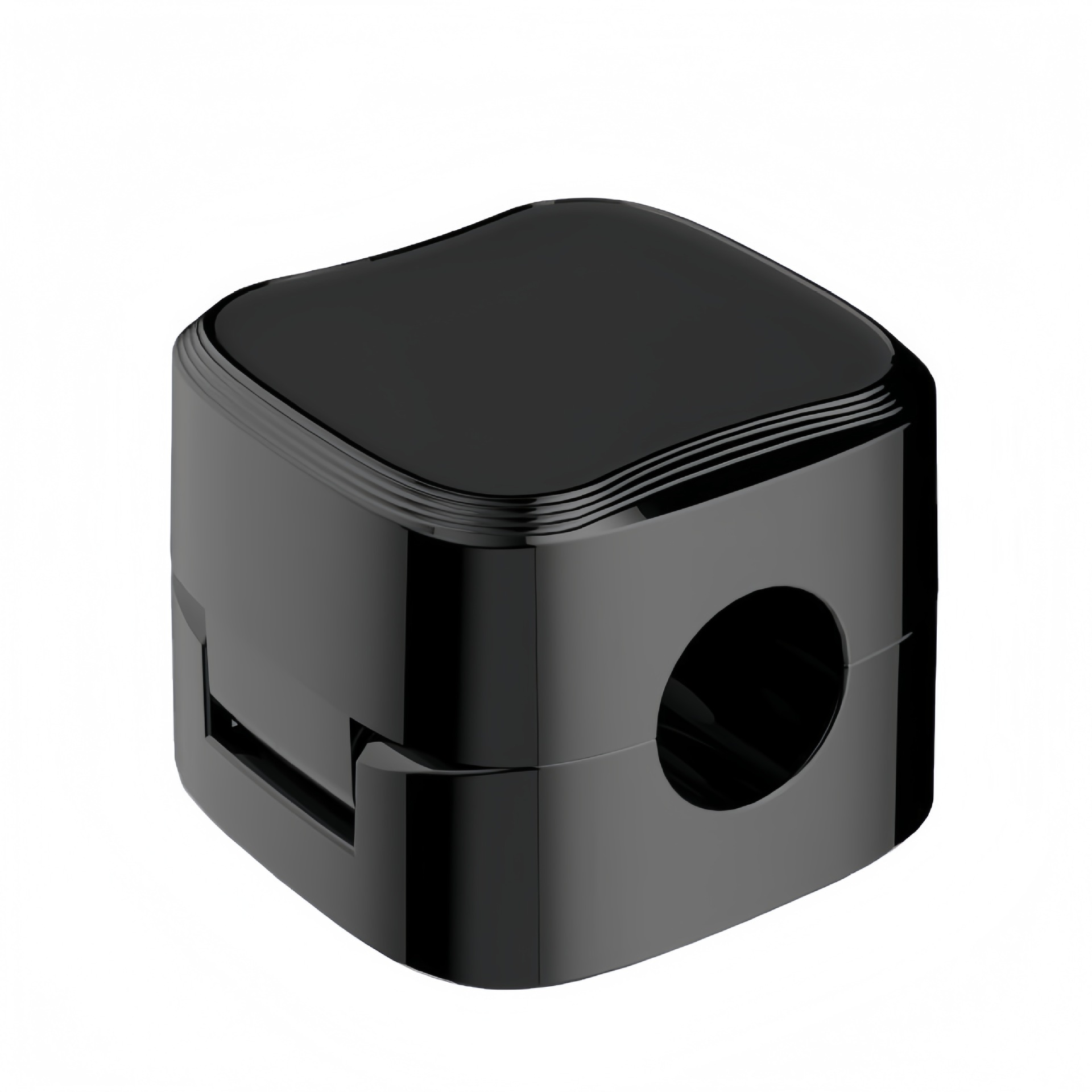 Picture of Data Cable Storage, Punch and Wire Sorting, Traceless Punch-Free, Tableside Wiring and Winding Tools, Magnetic Cable Organizer Wholesale