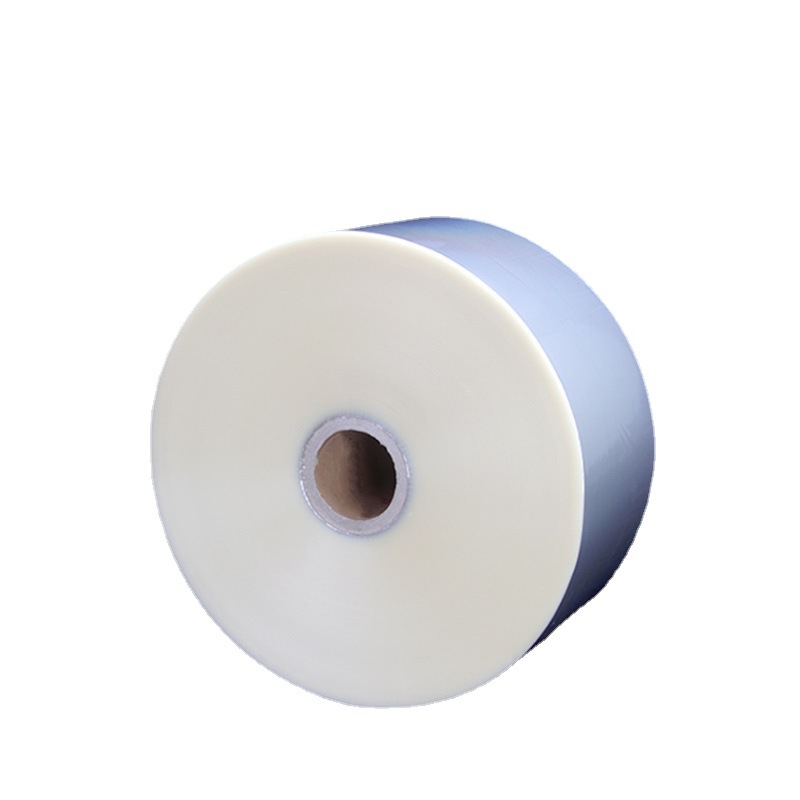 Picture of Skin Care Products Shrink Packaging Film, Plastic Sealing Film, Facial Mask, Cosmetic Box, Bopp Cigarette Film Sheet, Cigarette Packaging Film, Hot Cigarette